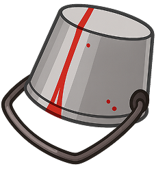 Spawn bucket